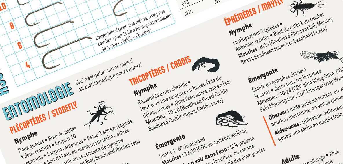 Hop La Mouche mini guide